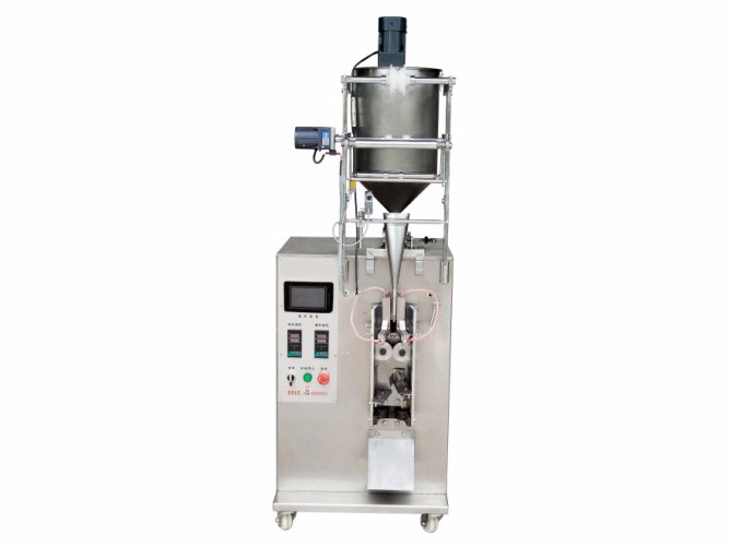 SN-60L Auto liquid packing machine