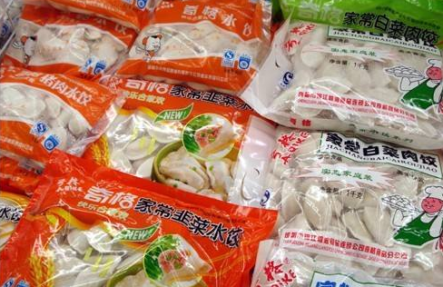 食品包装机械中的这几类需求强烈