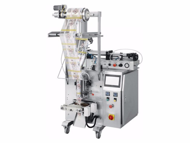 SN-320L Auto liquid packing machine