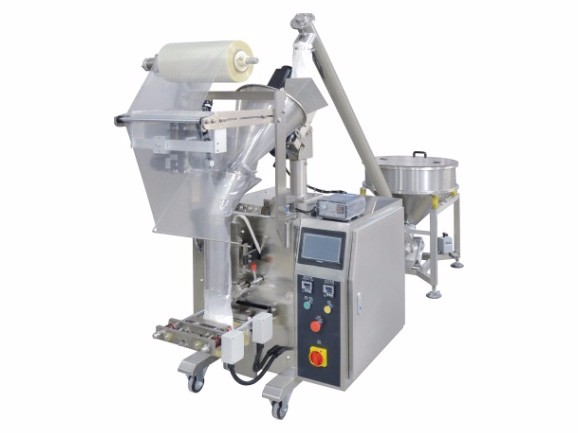 SN-320D Auto Powder packing machine