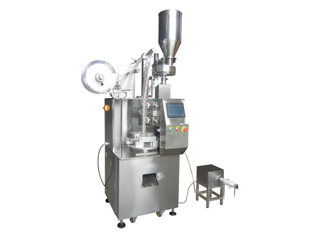 SN-6T Inner and Outer tea bag packing machine