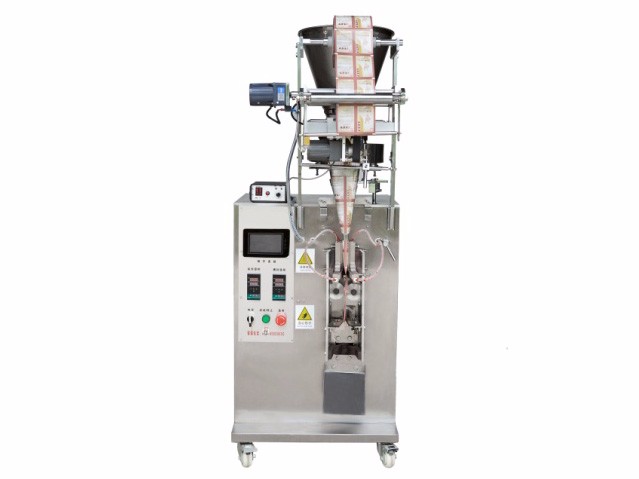 SN-60A Auto Grain packing machine