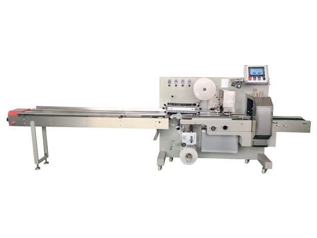 SN-600WT Shrink packing machine